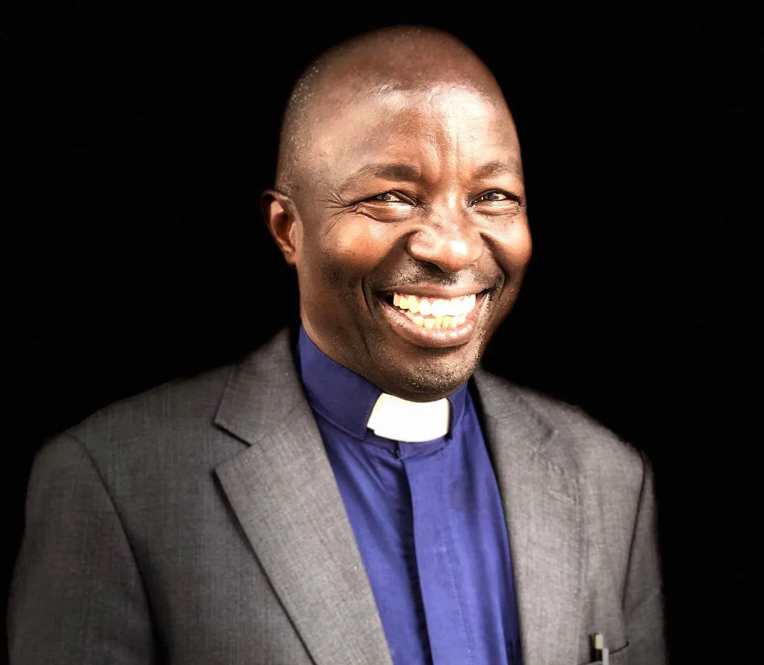Read more about the article Nota de Falecimento do Rev. Prof. Dr. Kongolo Clement Chijika em Abril, 12 de 2024
