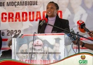 GoL, UMU e EPA lançam formação sobre acidificação dos oceanos na África Ocidental