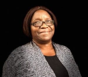 Rosemary Nyarugwe