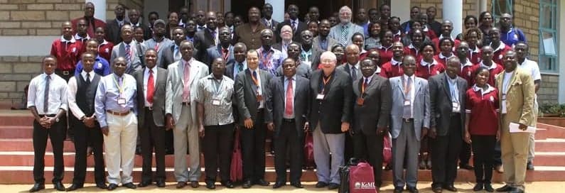 Criação e História da Associação Africana de Instituições Metodistas de Ensino Superior (AAMIHE)