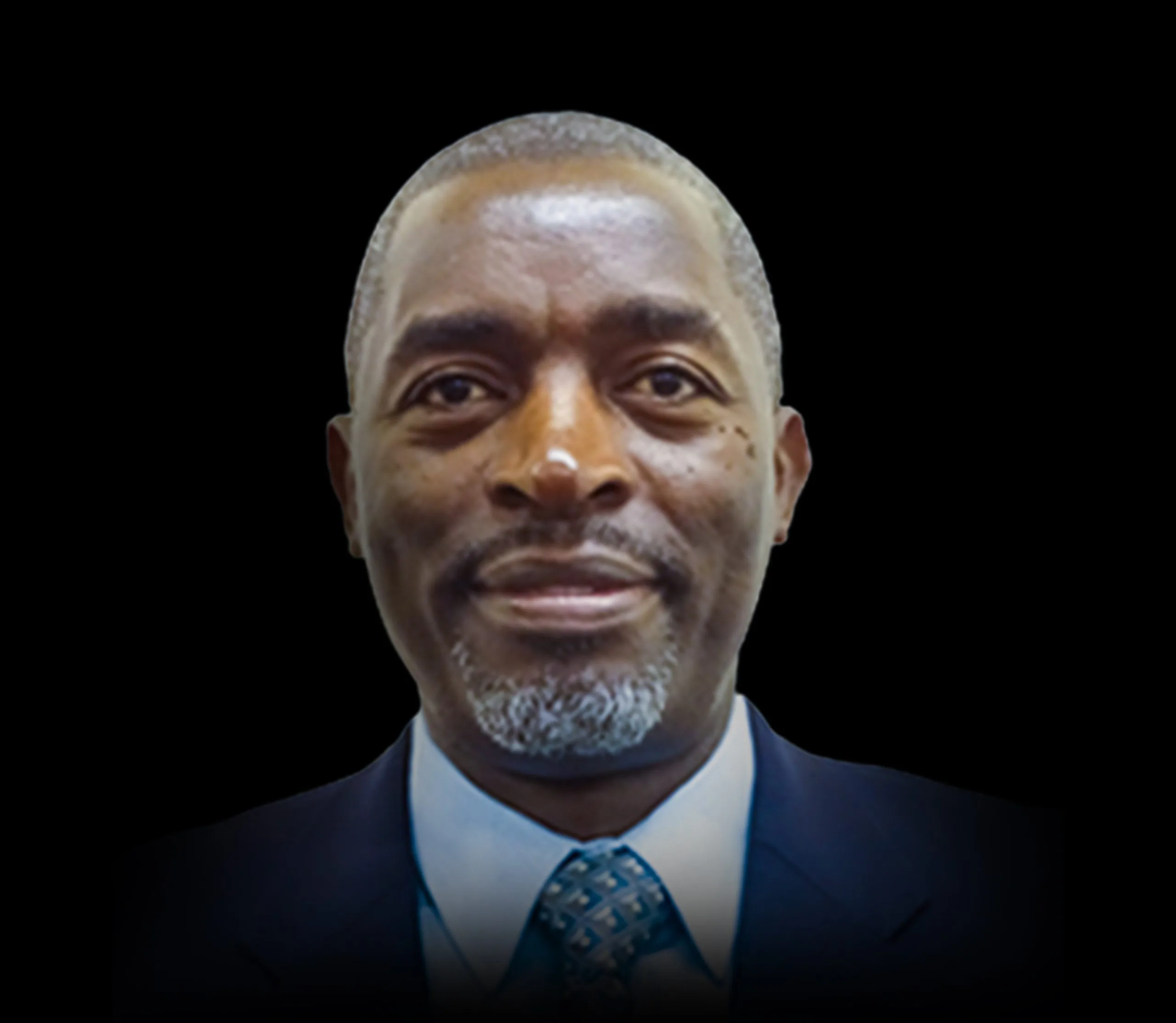 6 - Peter Mageto - Secretary-compressed